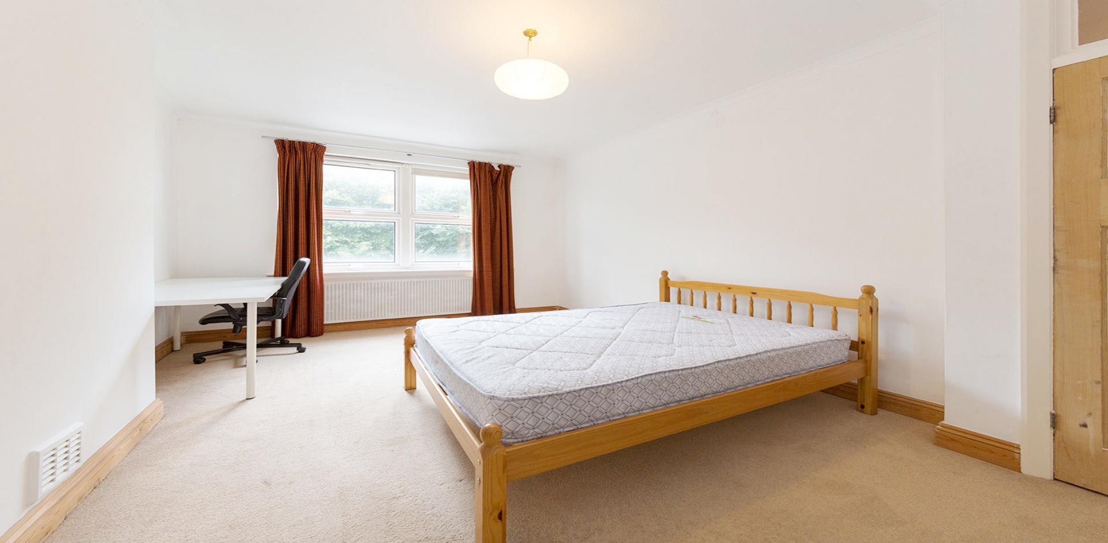 Modern Apartment Waverley Court, Queens Park